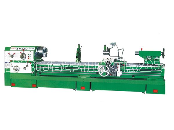 CW系列臥式車床