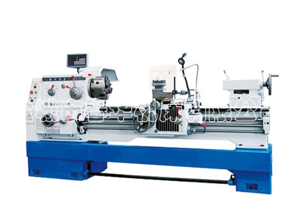 出口型CA系列臥式車(chē)床