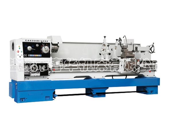 出口型CA系列臥式車(chē)床