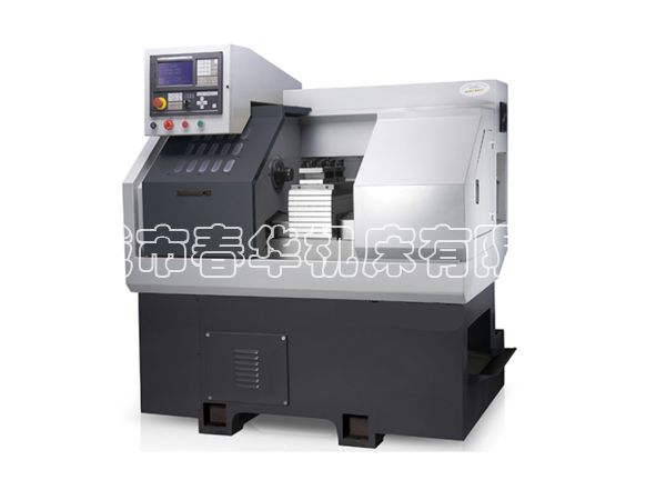 CK0620平床身數(shù)控車床