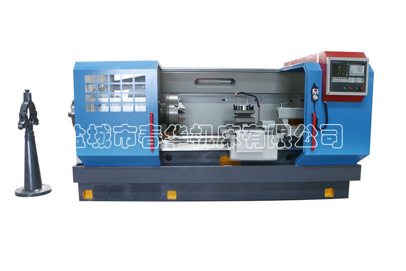 QK1319數(shù)控管螺紋車床