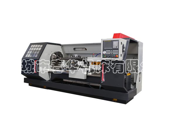 QK1322數(shù)控管螺紋車(chē)床