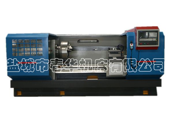 QK1325數(shù)控管螺紋車床