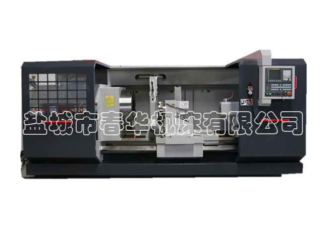 QK1335數(shù)控管螺紋車床