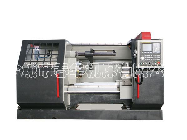 QK1313數(shù)控管螺紋車床